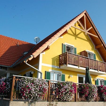 Weingut-Gaestehaus Birnstingl Gamlitz Rom bilde